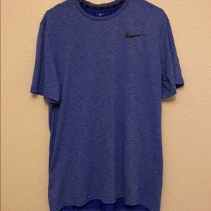 Nike Running Dri Fit Shirt